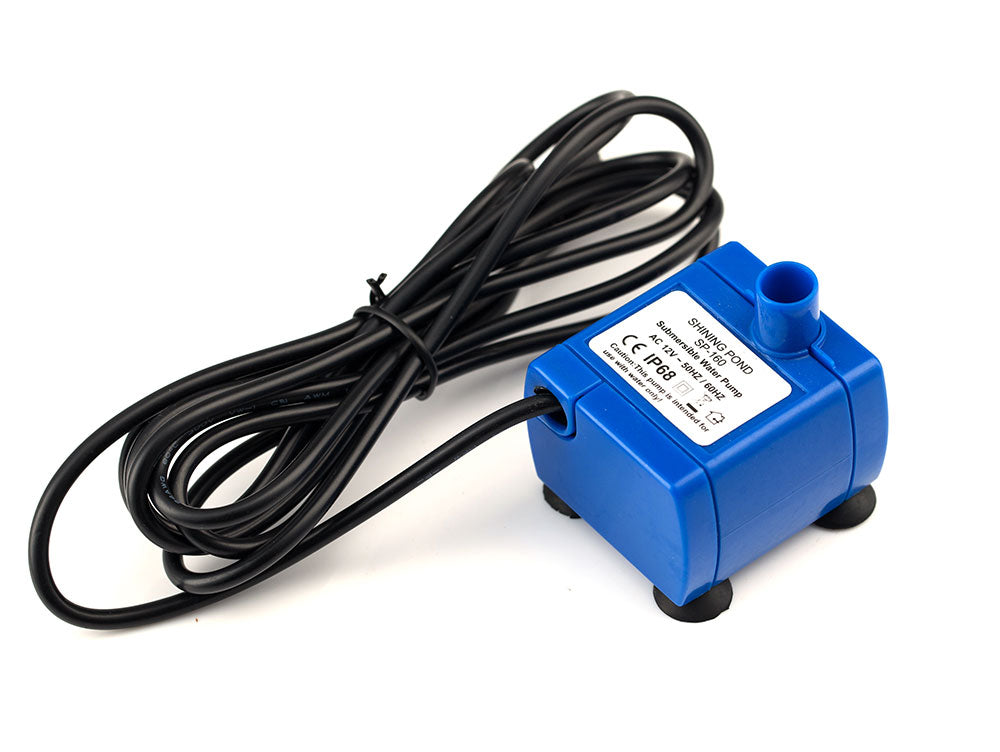 KFX-9014077 Pet Water Dispenser Pump for Easy Hydration and Regular Maintenance