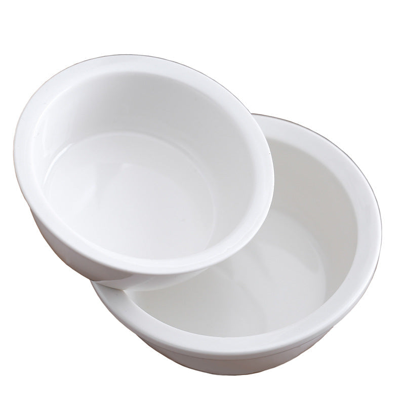 KFX-9027901 Ceramic Double Pet Food Bowl - Large, Medium, Small, and Extra Large Sizes Available