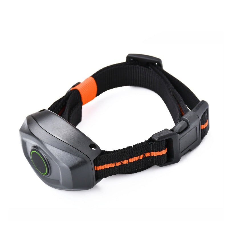 KFX-9042493 Remote Dog Training Collar with 600m Range, Adjustable Vibration and Shock, Waterproof Receiver