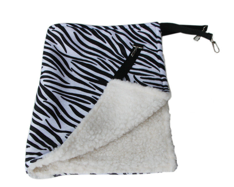 KFX-9048637 Hanging Cat Hammock Nest – Summer Pet Bed with Fun Designs for Cats