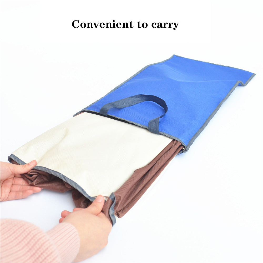 KFX-9071037 Hexagon Shaped Cloth Pet Tent Nest for Cozy Indoor Retreat