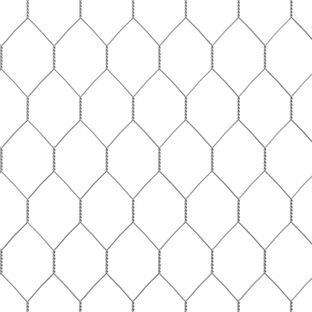 KFX-9073597 Spacious Silver Galvanized Steel Chicken Coop for Hens, Ducks, and Small Animals
