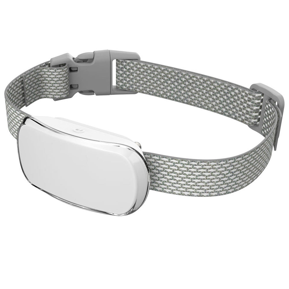 KFX-9073981 Small Smart Bark Stopper with Precision Control - Safe and Non-Harmful for Dogs