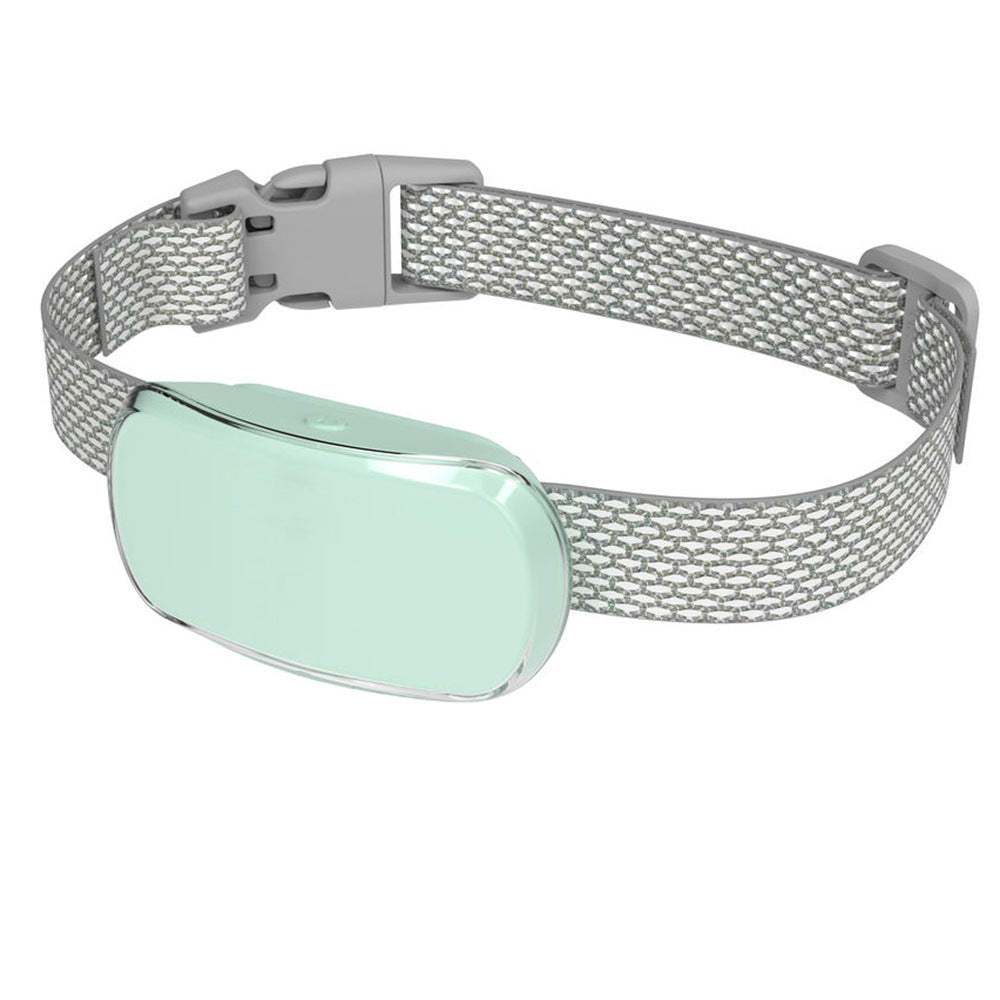 KFX-9073981 Small Smart Bark Stopper with Precision Control - Safe and Non-Harmful for Dogs