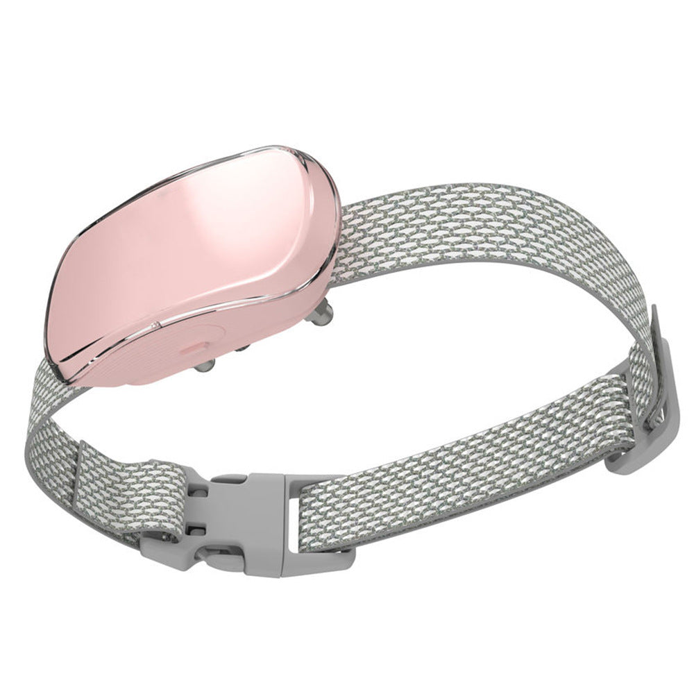 KFX-9073981 Small Smart Bark Stopper with Precision Control - Safe and Non-Harmful for Dogs