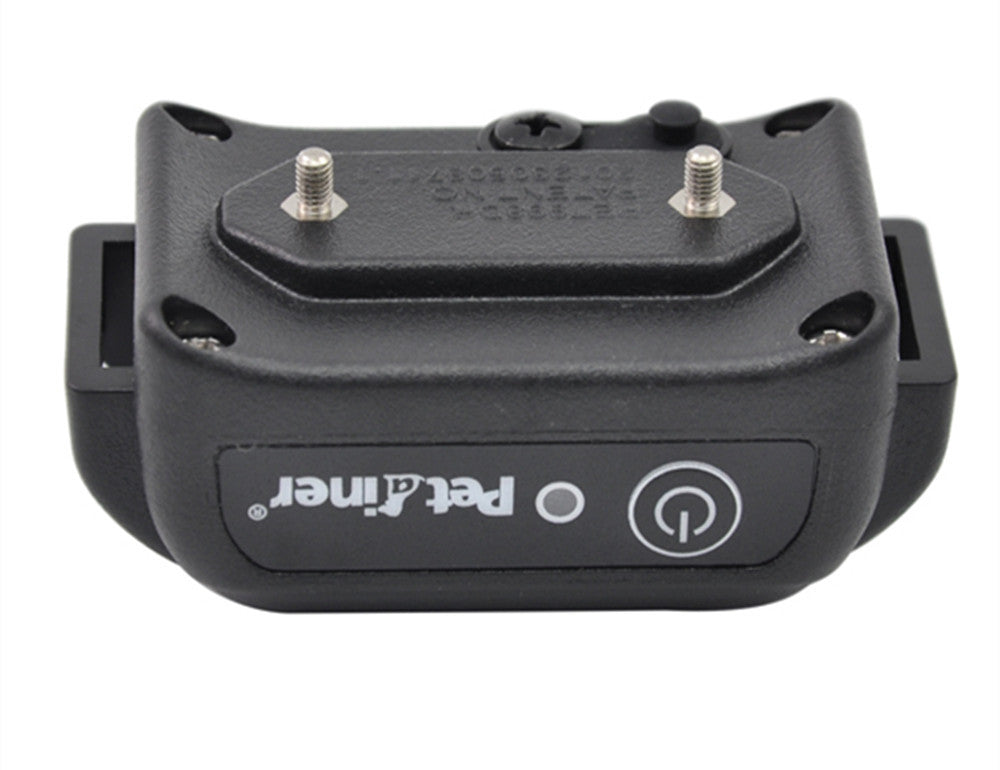 KFX-9075261 300m Waterproof Remote Control Dog Training Device - Rechargeable Bark Control Collar 998DBB-1