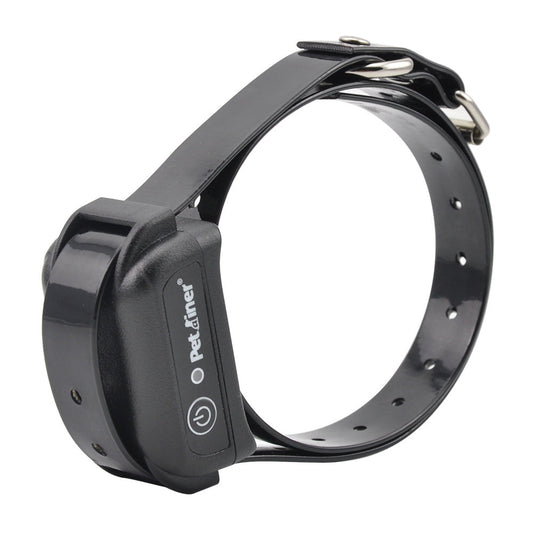 KFX-9075261 300m Waterproof Remote Control Dog Training Device - Rechargeable Bark Control Collar 998DBB-1