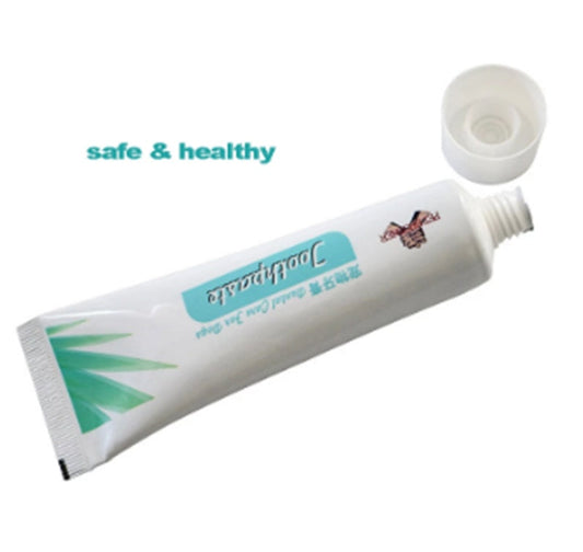 KFX-9079613 Silicone Finger Cots for Dog Teeth, Ears, and Eye Care - Vanilla Scented Cleaning Tool