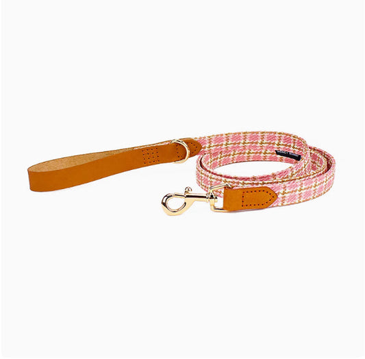 KFX-9118269 Dog Tie Ornament with Hand Holding Rope in Multiple Colors