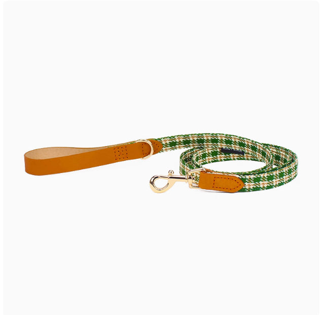KFX-9118269 Dog Tie Ornament with Hand Holding Rope in Multiple Colors