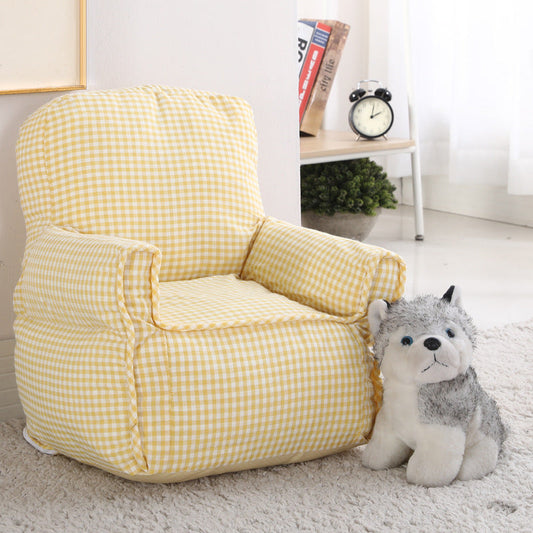 KFX-9120317 Tofu Cat Sofa - Removable, Washable, Waterproof Pet Nest in Assorted Colors