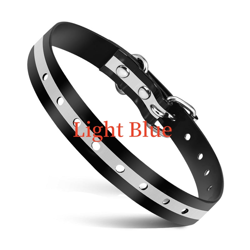 KFX-9166525 Dog Bark Control Collar with TPU Training Device - Multiple Colors Available