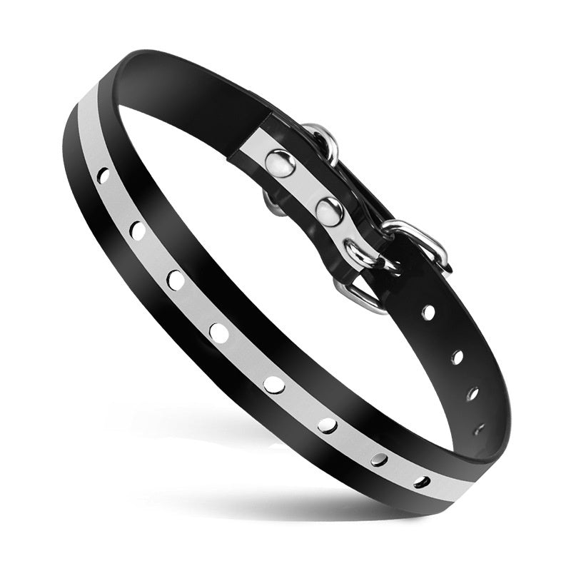 KFX-9166525 Dog Bark Control Collar with TPU Training Device - Multiple Colors Available