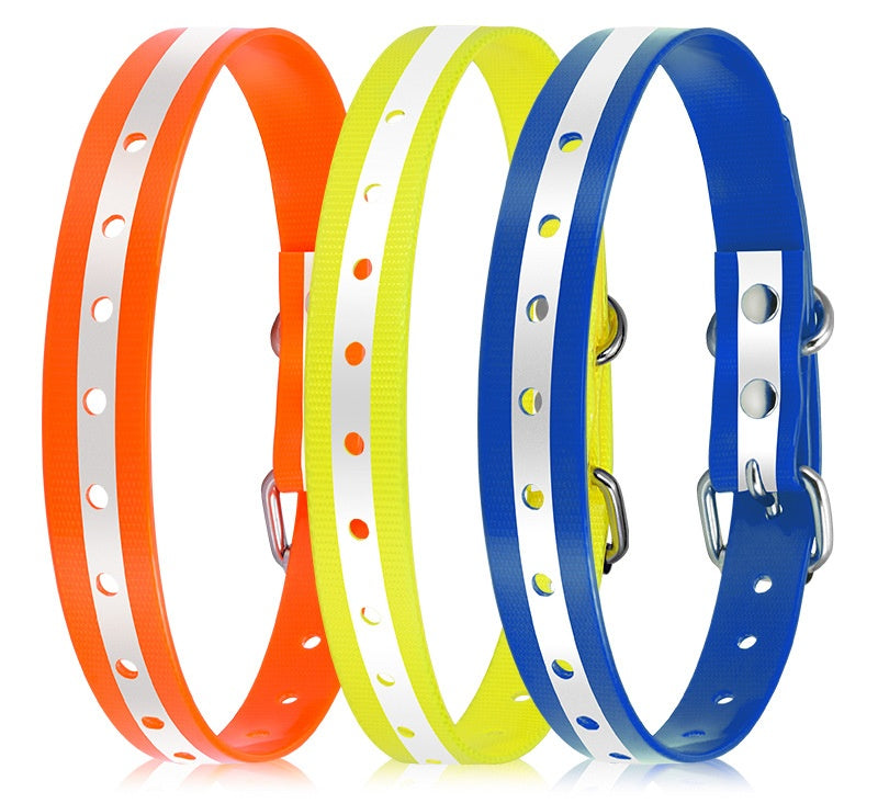 KFX-9166525 Dog Bark Control Collar with TPU Training Device - Multiple Colors Available