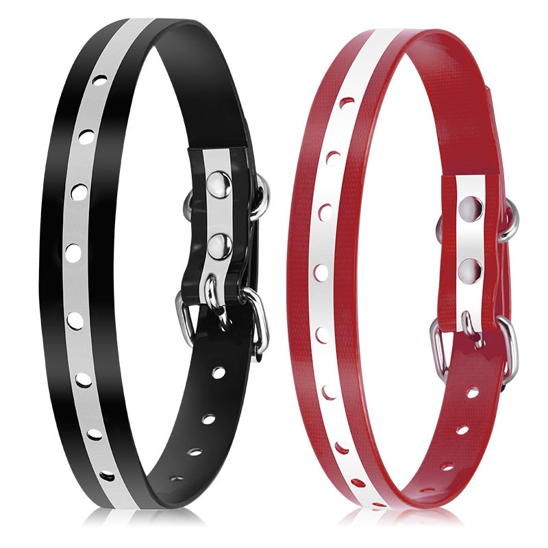 KFX-9166525 Dog Bark Control Collar with TPU Training Device - Multiple Colors Available