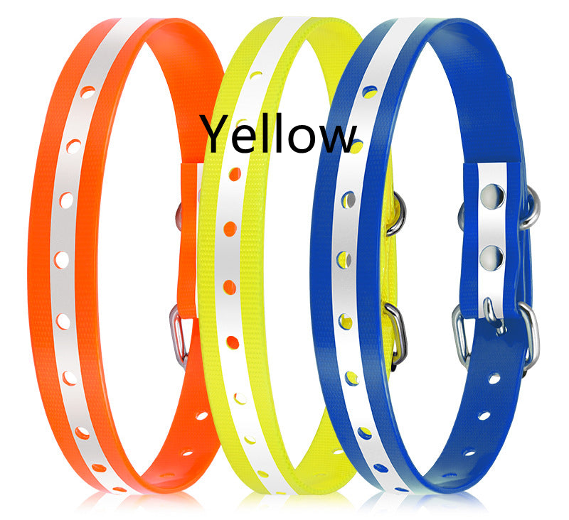 KFX-9166525 Dog Bark Control Collar with TPU Training Device - Multiple Colors Available