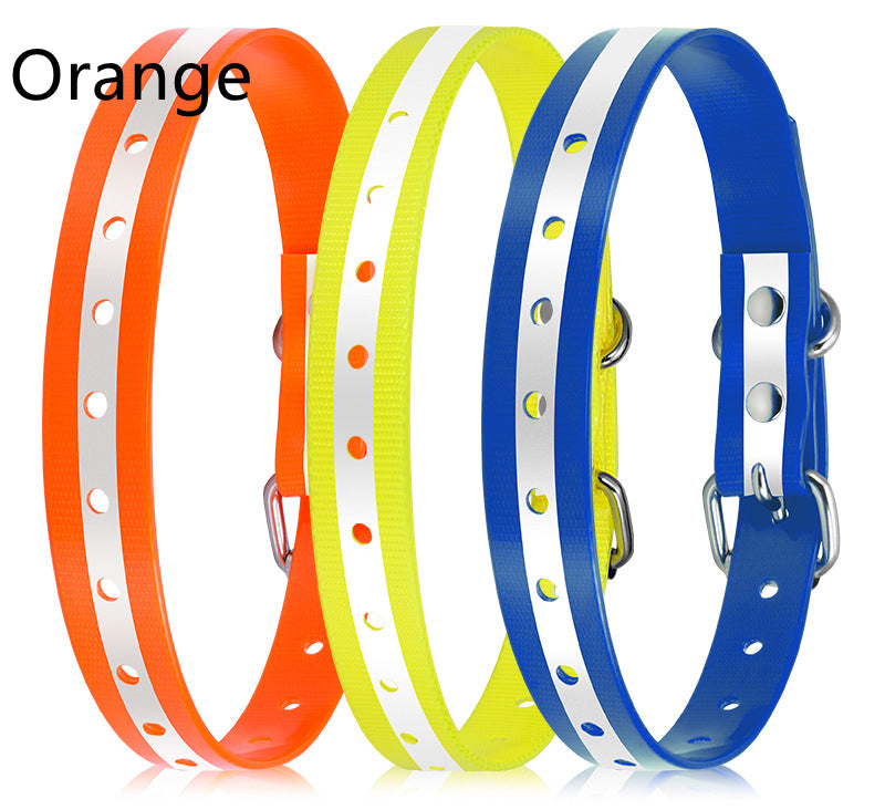 KFX-9166525 Dog Bark Control Collar with TPU Training Device - Multiple Colors Available