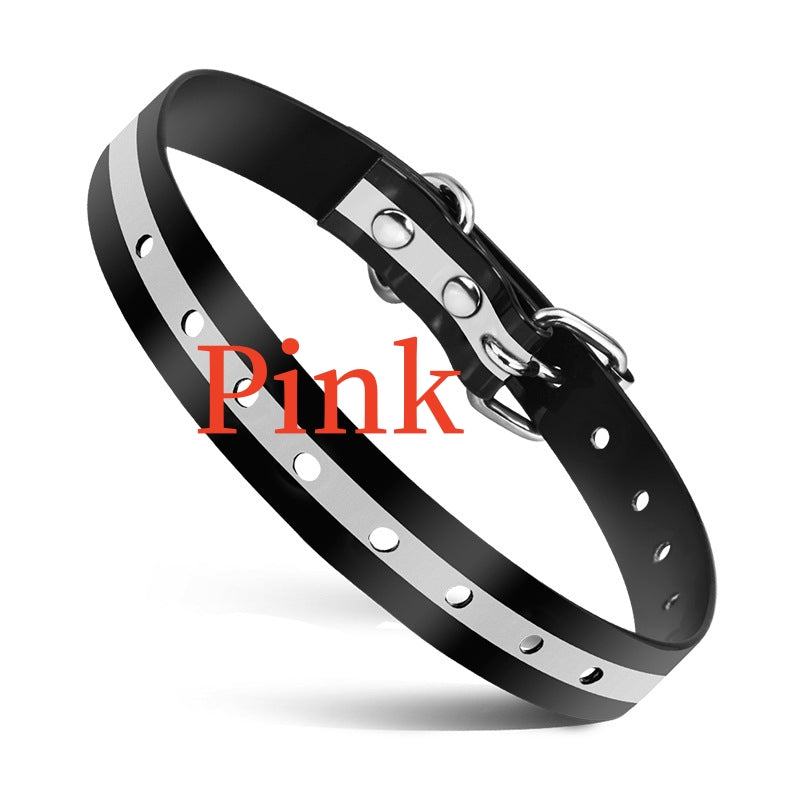 KFX-9166525 Dog Bark Control Collar with TPU Training Device - Multiple Colors Available