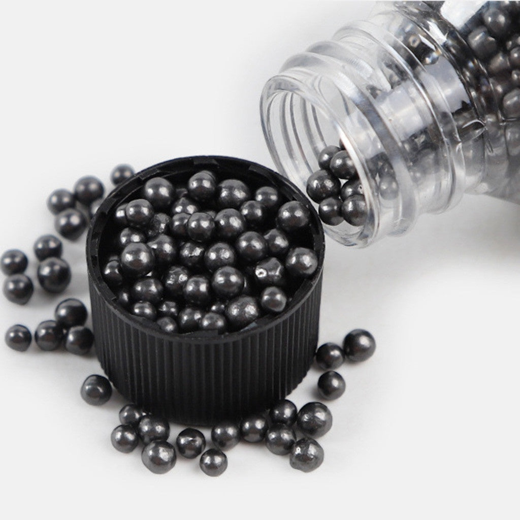 KFX-9170365 Cat Litter Deodorant Pearls - Activated Carbon Odor Control for Fresh Home Environment