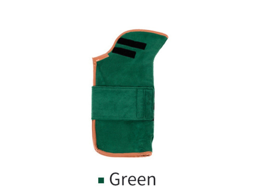 KFX-9174461 Quick-Drying Absorbent Bath Towel for Pets