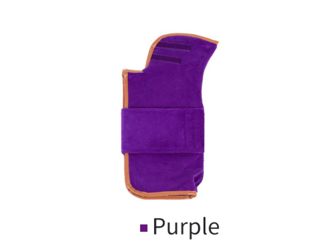 KFX-9174461 Quick-Drying Absorbent Bath Towel for Pets