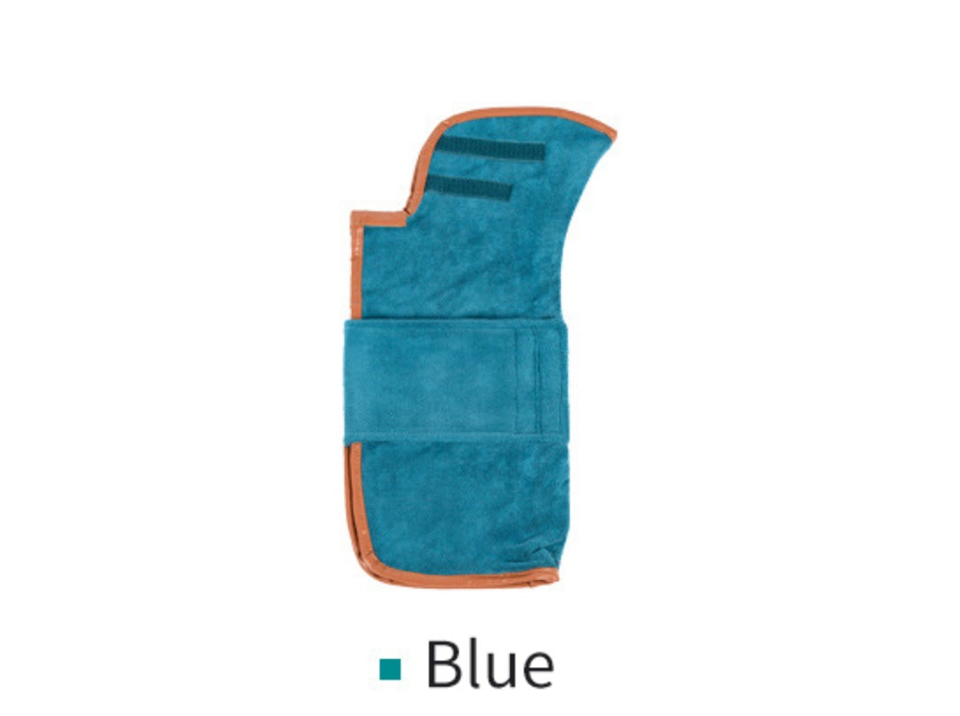 KFX-9174461 Quick-Drying Absorbent Bath Towel for Pets