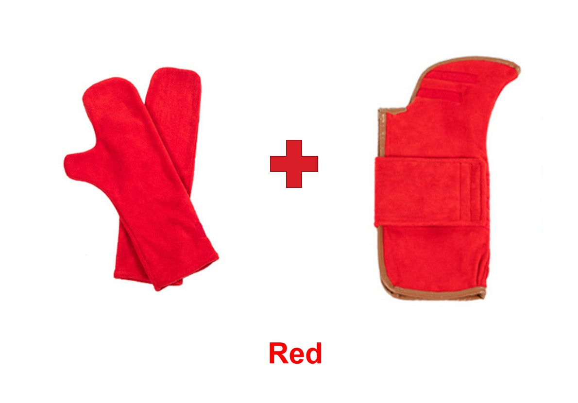 KFX-9174461 Quick-Drying Absorbent Bath Towel for Pets