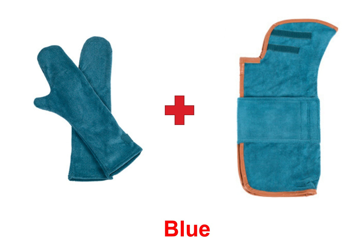 KFX-9174461 Quick-Drying Absorbent Bath Towel for Pets