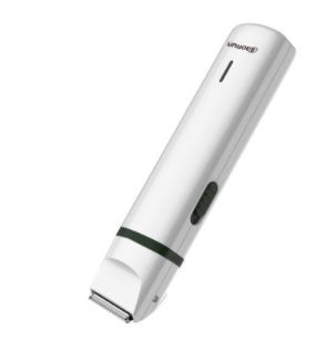 KFX-9193149 Pet Shaver with Nail Sharpener and Foot Hair Blades