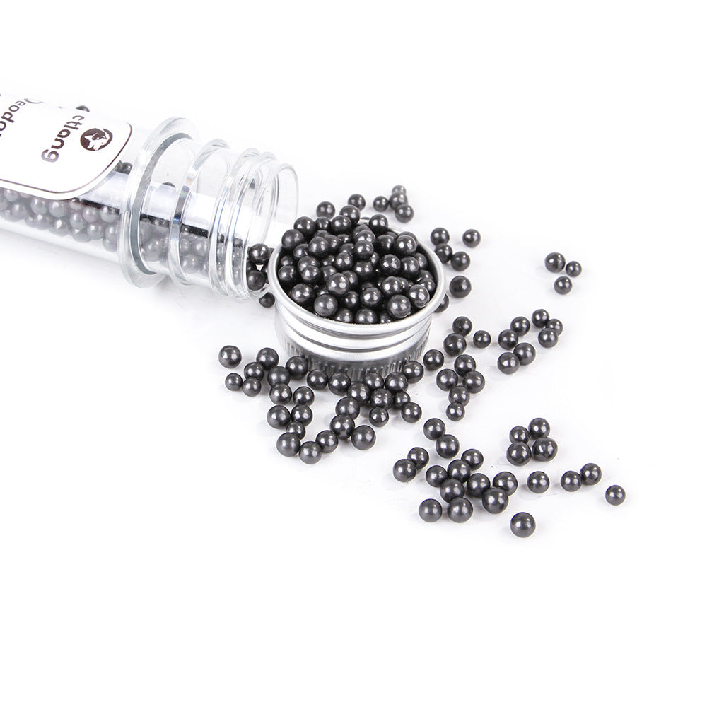 KFX-9203133 Activated Carbon Cat Litter Deodorizing Powder – Odor Neutralizer for Cat Litter Box