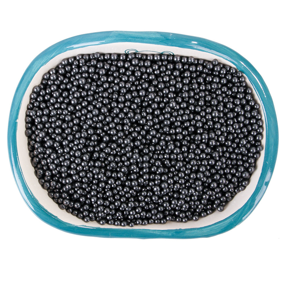 KFX-9203133 Activated Carbon Cat Litter Deodorizing Powder – Odor Neutralizer for Cat Litter Box
