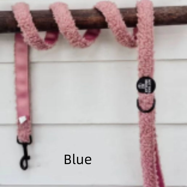 KFX-9205309 Teddy Traction Rope - 1.5m Size for Enhanced Control and Safety
