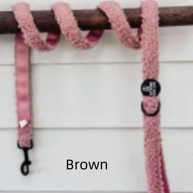 KFX-9205309 Teddy Traction Rope - 1.5m Size for Enhanced Control and Safety