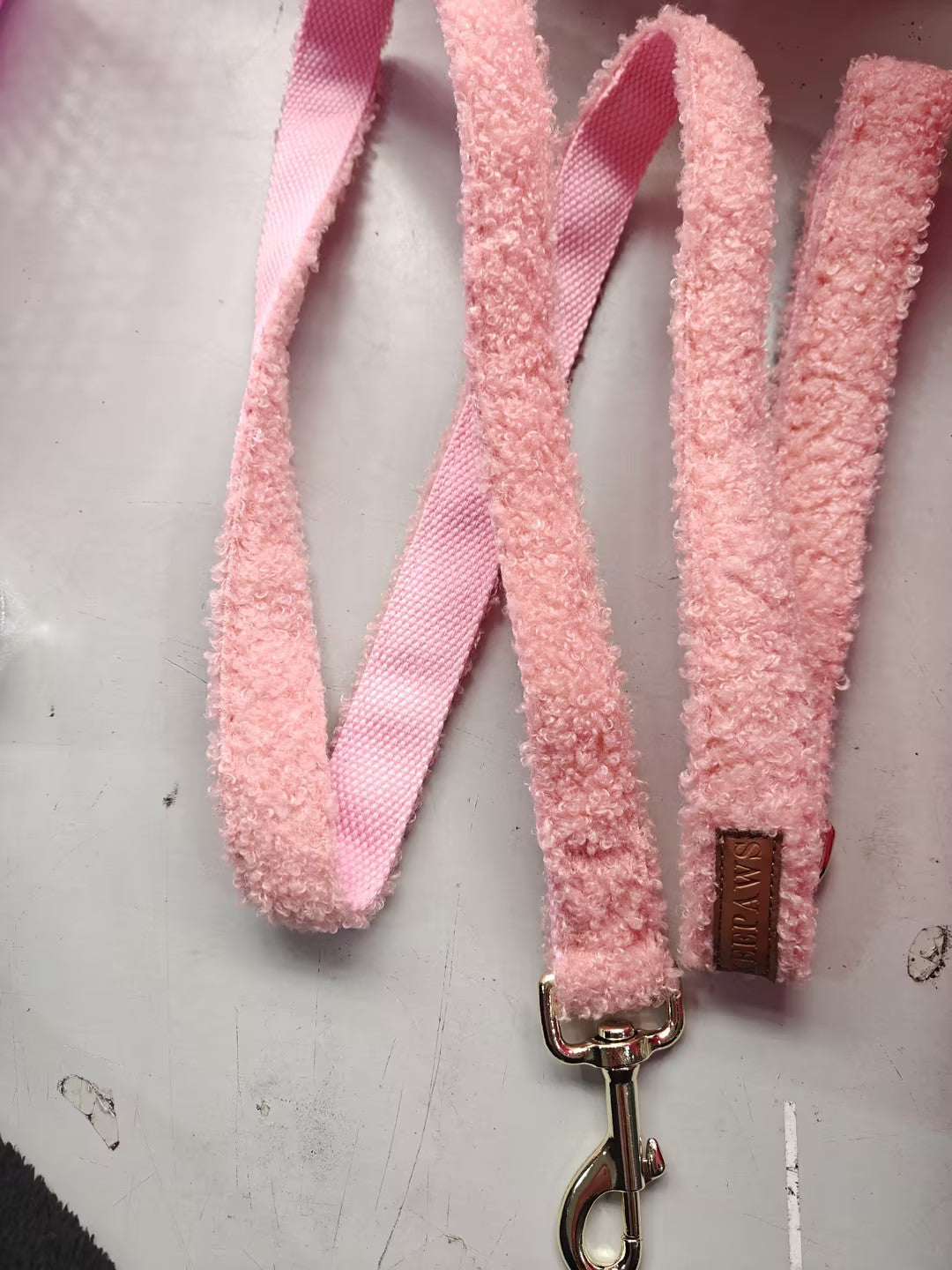 KFX-9205309 Teddy Traction Rope - 1.5m Size for Enhanced Control and Safety