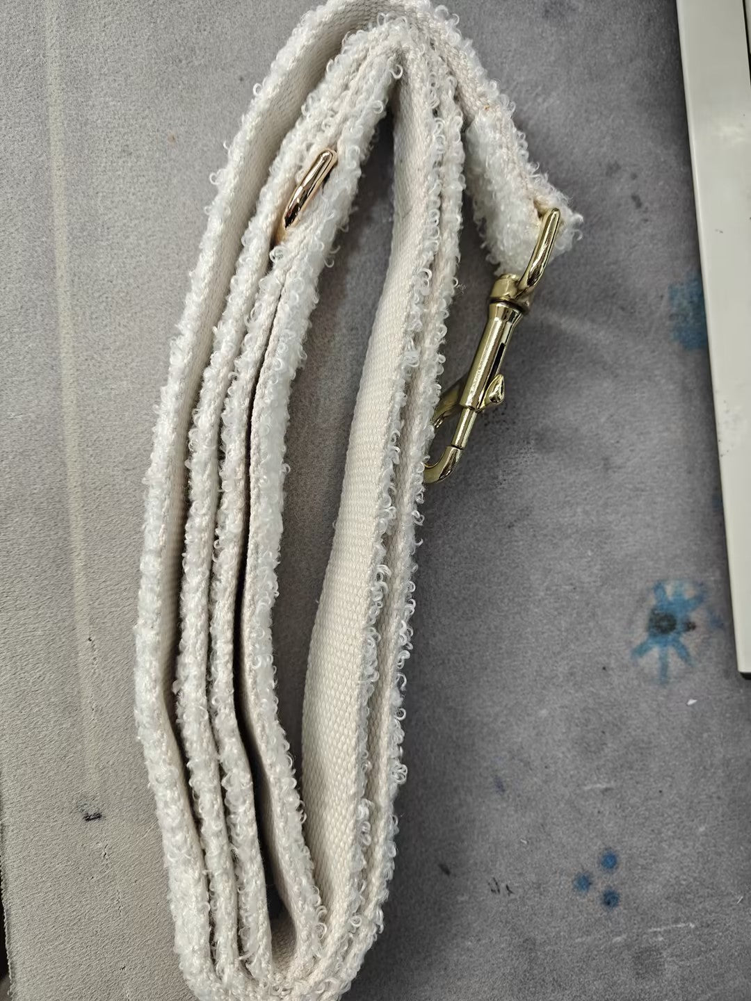 KFX-9205309 Teddy Traction Rope - 1.5m Size for Enhanced Control and Safety