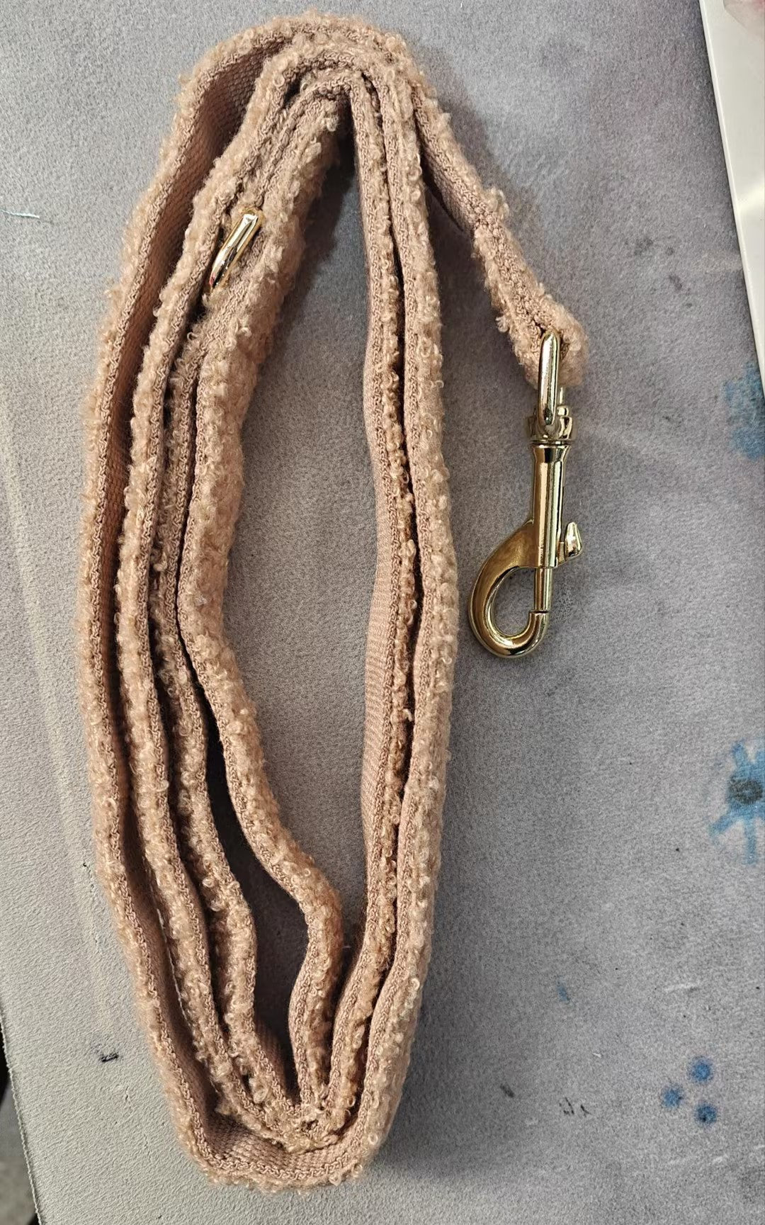 KFX-9205309 Teddy Traction Rope - 1.5m Size for Enhanced Control and Safety
