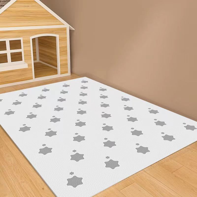 KFX-9226173 Pet Clean Mat - Stain-resistant, Washable, and Waterproof - Various Sizes and Designs