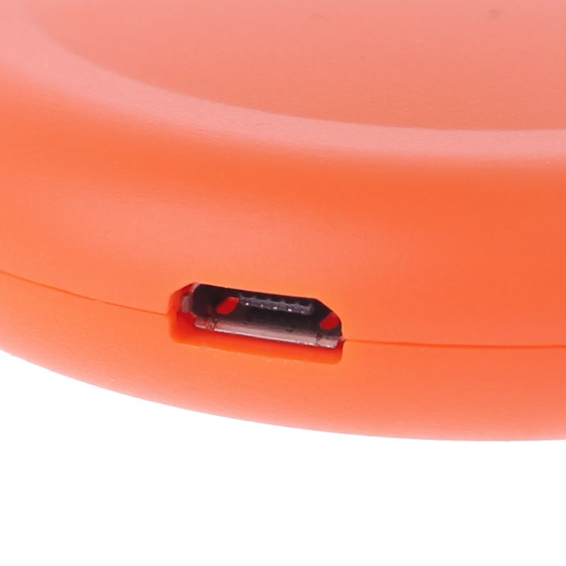 KFX-9270077 134.2kHz Animal ID Chip Reader with 12cm Reading Distance, USB Powered Scanner