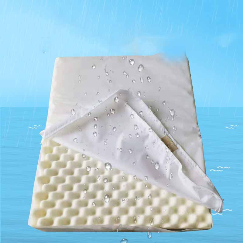 KFX-9278397 Removable and Washable Waterproof Pet Nest Pad in Khaki - Available in M, L, XL Sizes