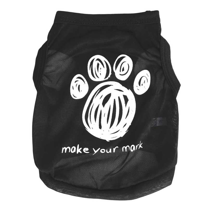 KFX-9303741 Pet Vest for Small to Large Dogs, Adjustable Back and Neck Sizes, Comfortable and Durable Fabric, Ideal for Everyday Wear