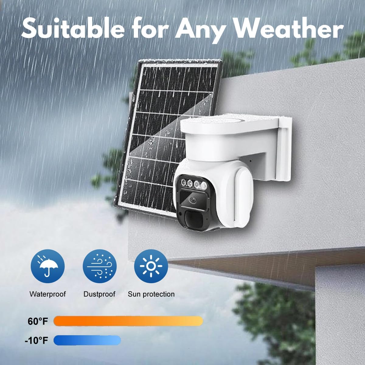 KFX-9304637 Real-Time Pet GPS Tracker with Geofence, Activity Monitoring, Waterproof Design, and Sound & Light Alerts