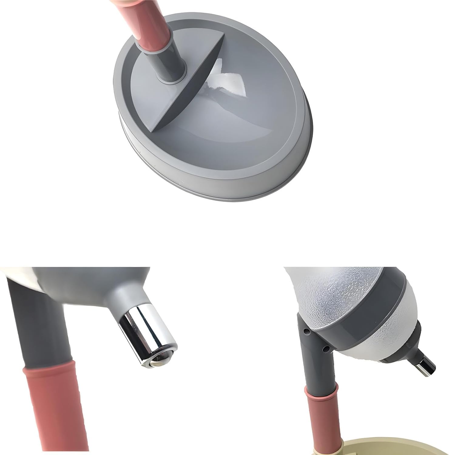 KFX-9329853 Height Adjustable Pet Water Dispenser with Detachable Bowl and Anti-Slip Design
