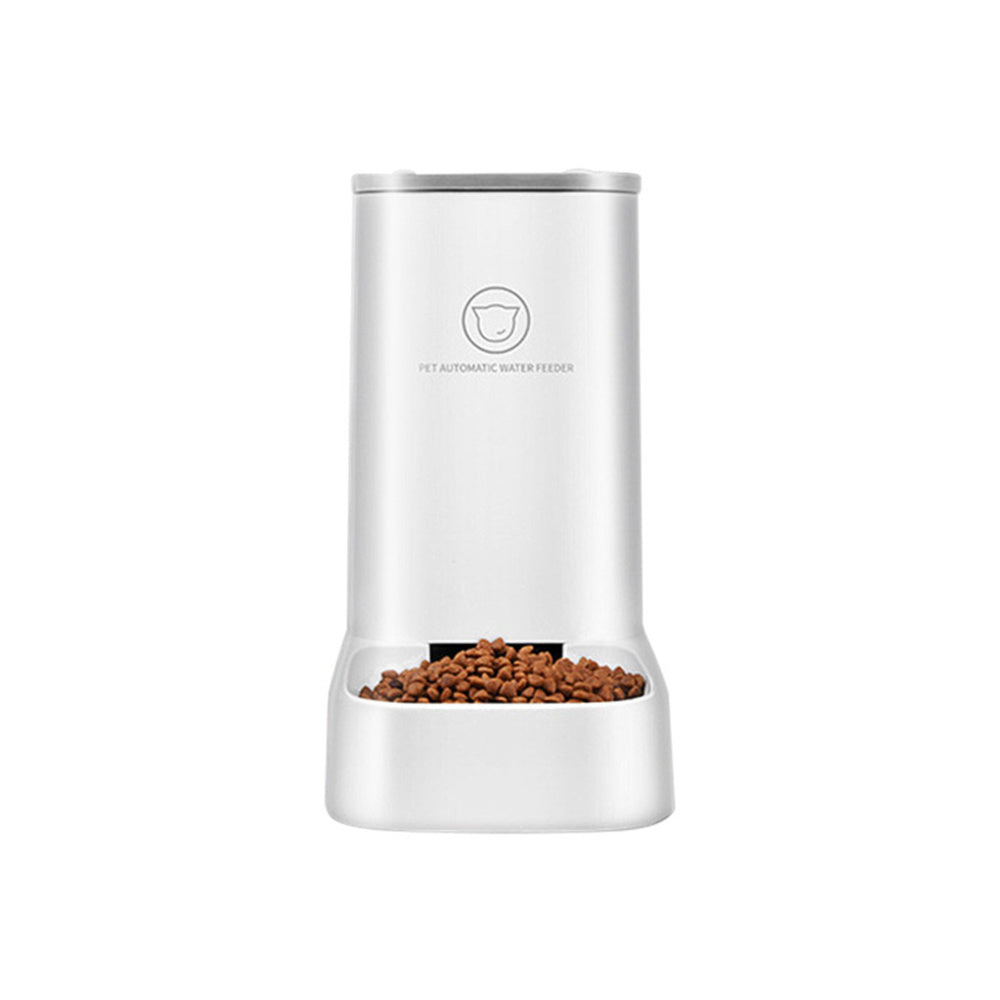 KFX-9340093 Automatic Large Capacity Pet Water Feeder with Renewing System