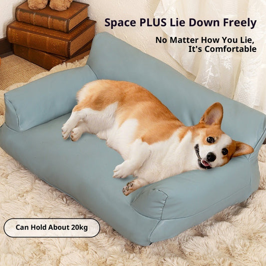 KFX-9370941 Waterproof and Moisture-Proof Pet Sofa in Various Sizes and Colors