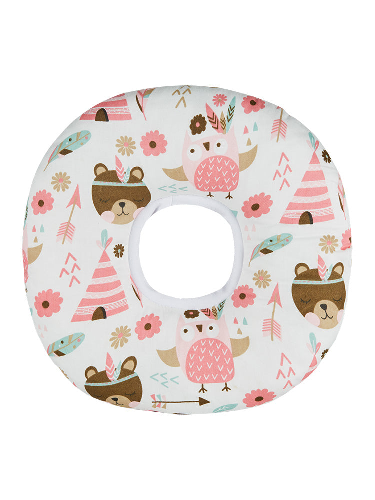 KFX-9374653 Soft Loop Anti-Biting Neck Set for Dogs and Cats - Sterilization Collar with Shame Ring