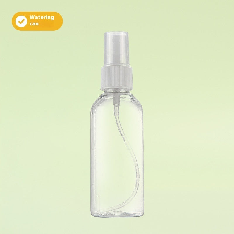 KFX-9422525 Durian Massage Comb and Cat Grass Spray Bottle Set - Green and Yellow Options Available