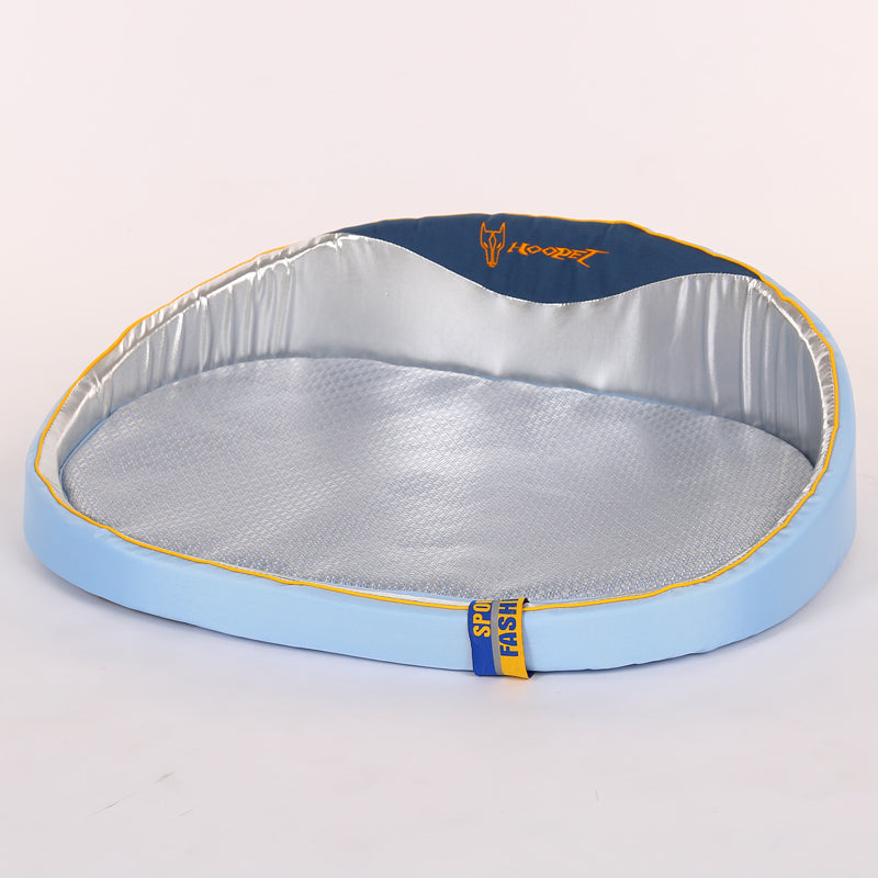 KFX-9434301 Summer Washable Dog Mats for All-Season Comfort in Multiple Sizes