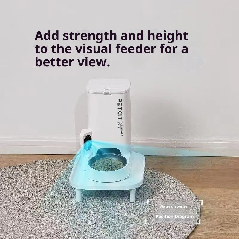 KFX-9468989 Riser Feeder Compatible with Most Feeders (Excludes First Generation)