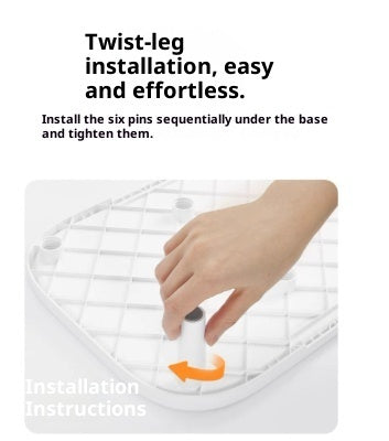 KFX-9468989 Riser Feeder Compatible with Most Feeders (Excludes First Generation)