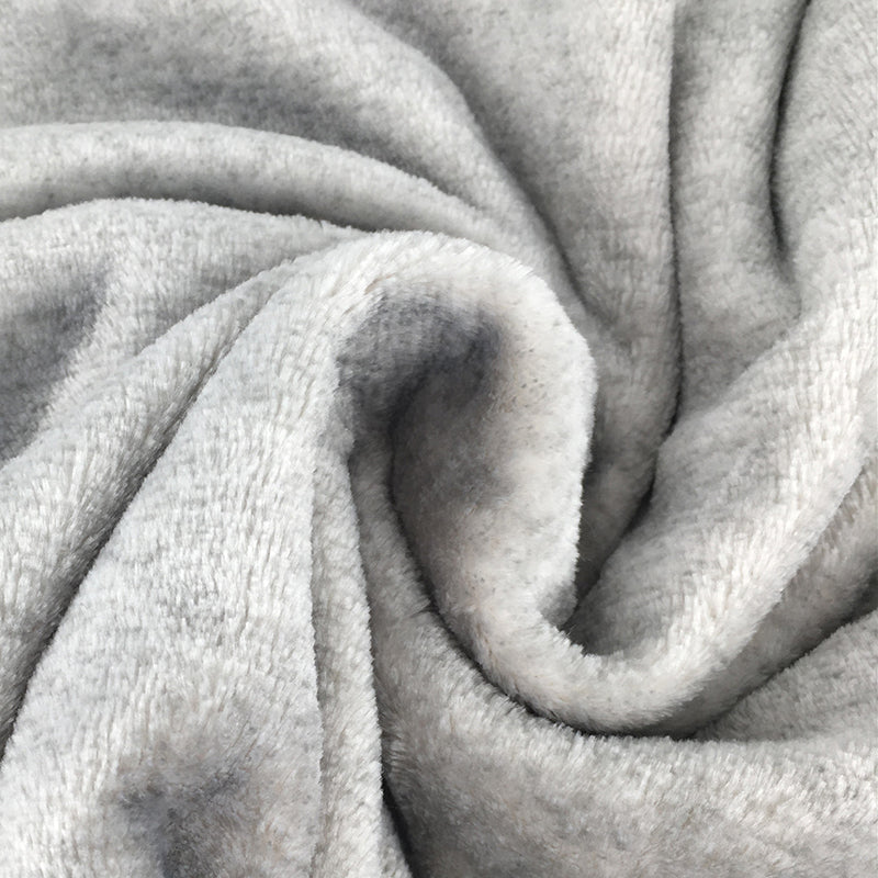 KFX-9471805 Cozy Deep Sleeping Dog Blanket - Warm and Soft Polyester, Large Size 70 CM x 100 CM